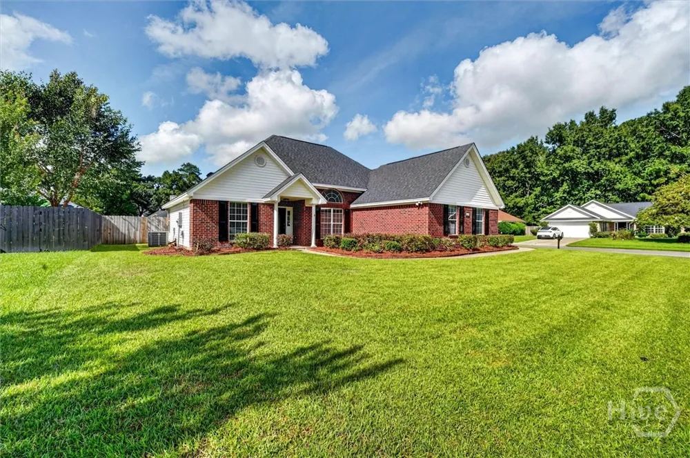 100 Dimick Drive Richmond Hill, GA 31324