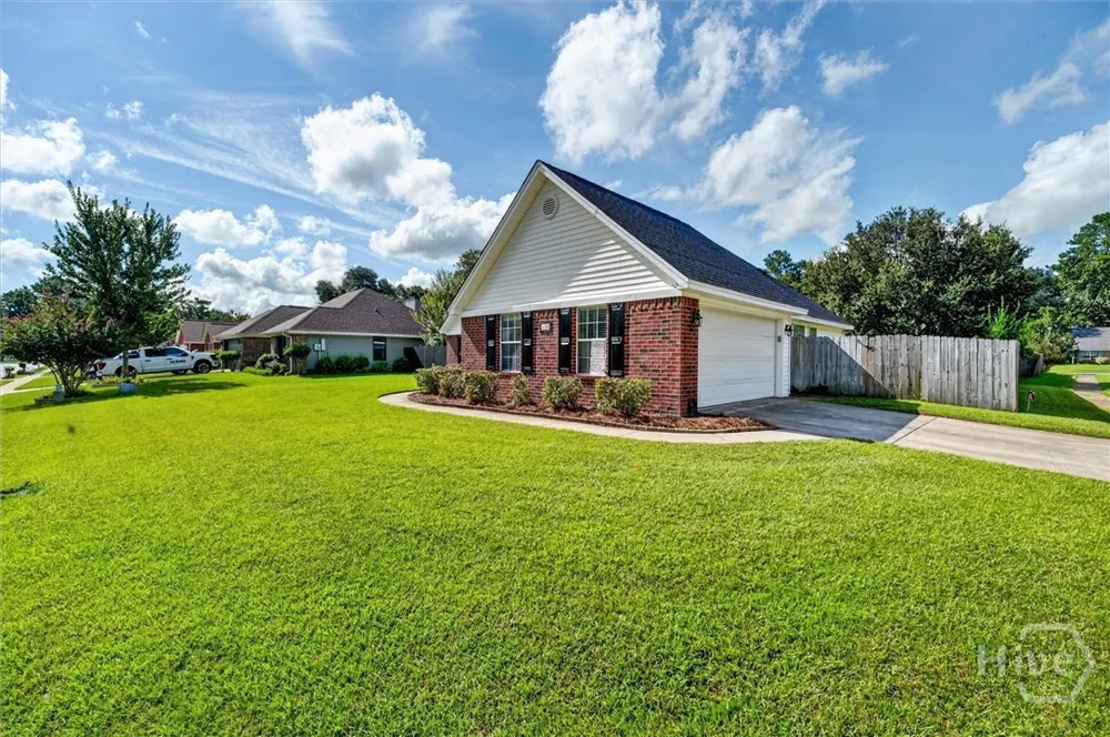 100 Dimick Drive Richmond Hill, GA 31324