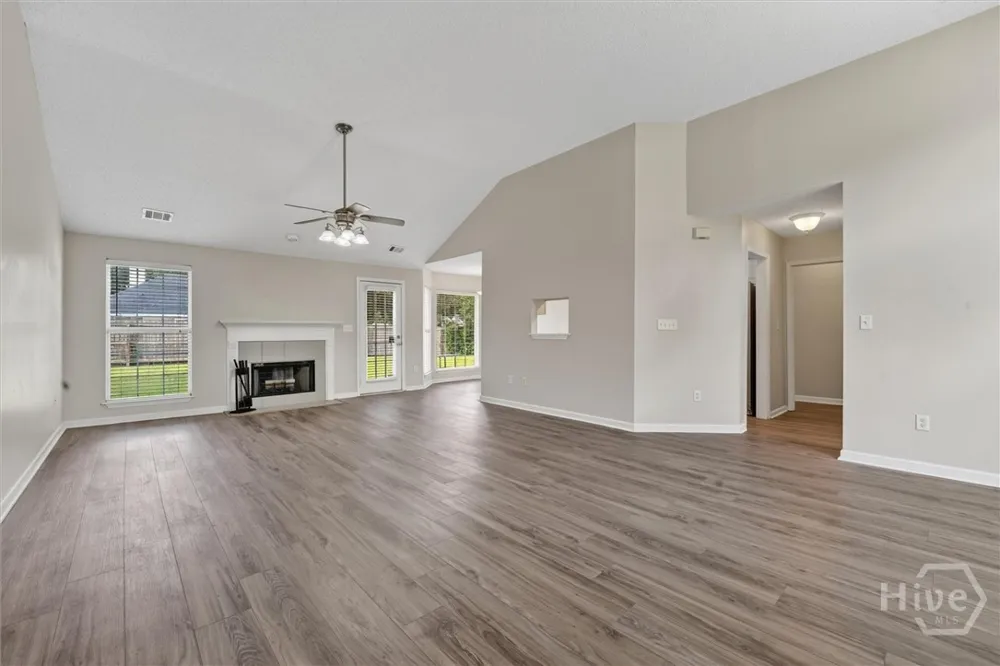 100 Dimick Drive Richmond Hill, GA 31324