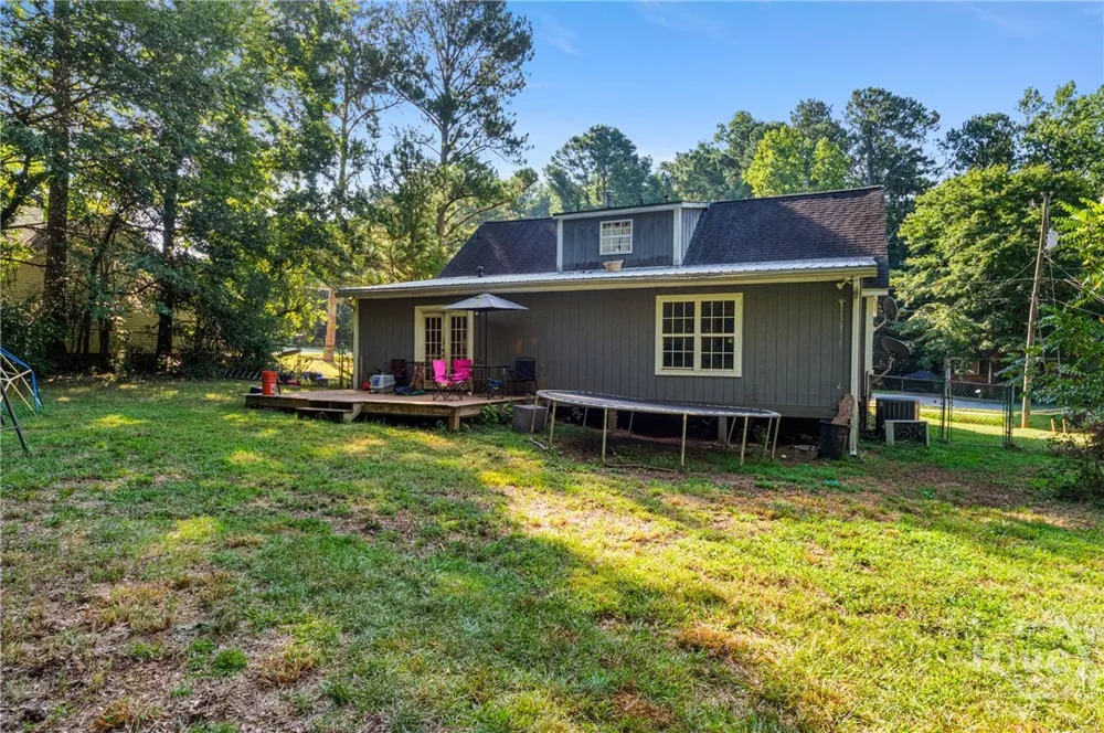 340 Roberts Road Athens, GA 30606