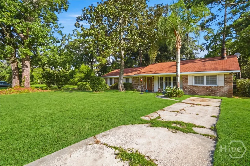 520 Winwood Place Savannah, GA 31419