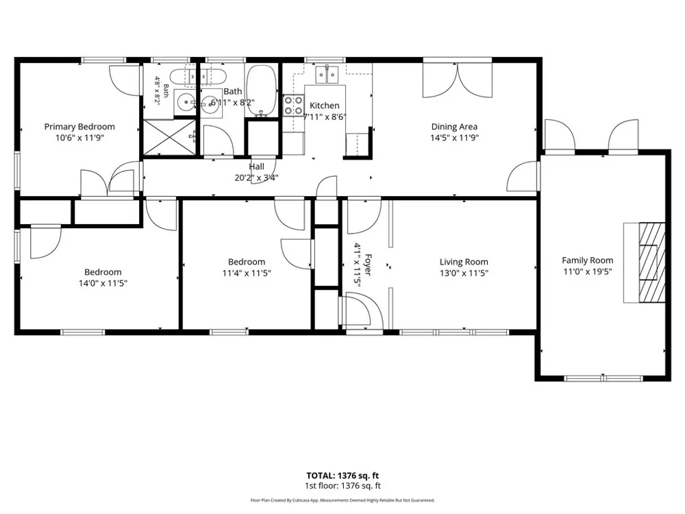 520 Winwood Place Savannah, GA 31419
