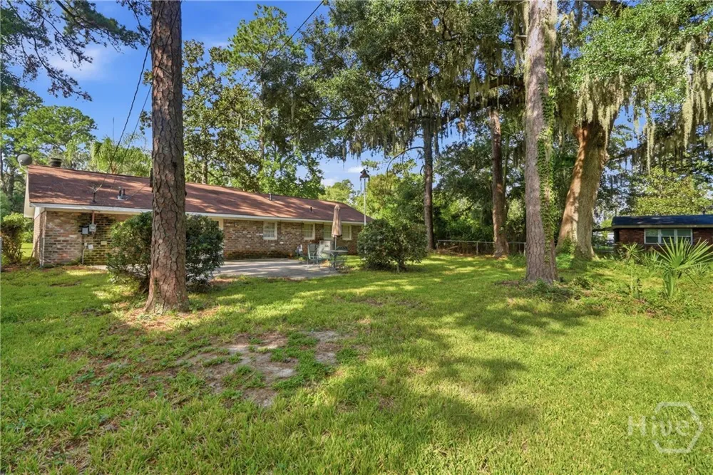 520 Winwood Place Savannah, GA 31419