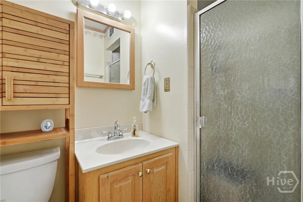520 Winwood Place Savannah, GA 31419