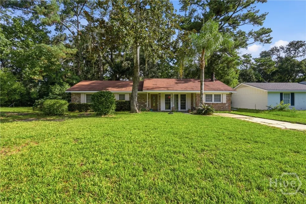 520 Winwood Place Savannah, GA 31419