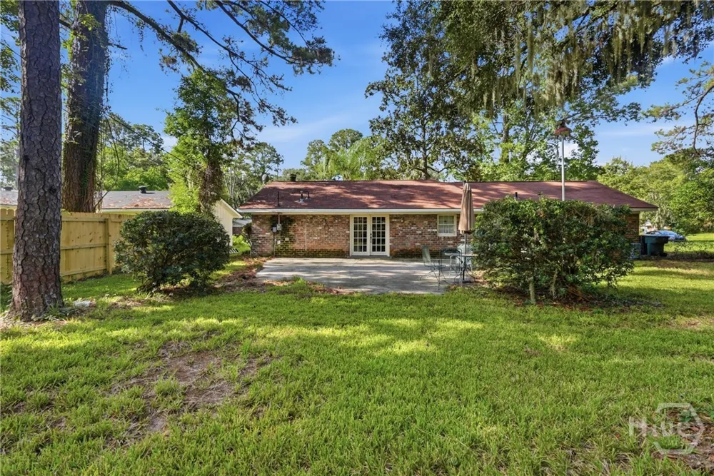 520 Winwood Place Savannah, GA 31419
