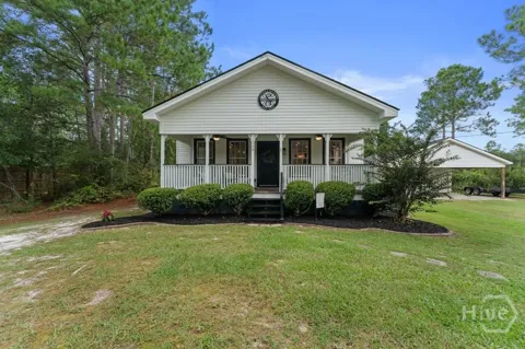 1559 Stillwell Road