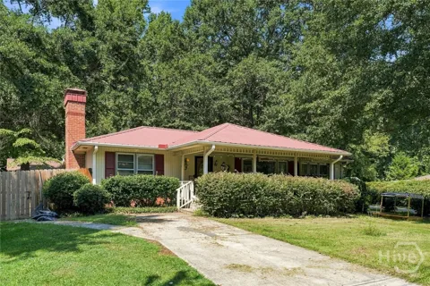 6383 Arthur Drive