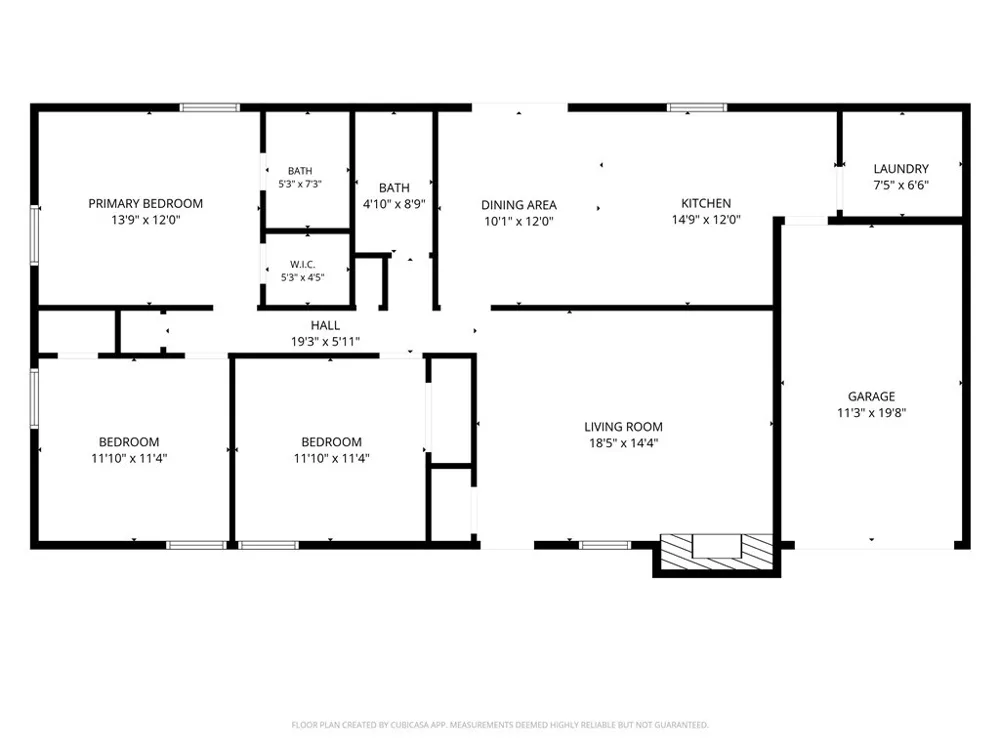 110 Flannigans Place Athens, GA 30605