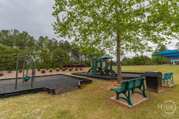 1420 Jefferson Walk Circle Jefferson, GA 30549