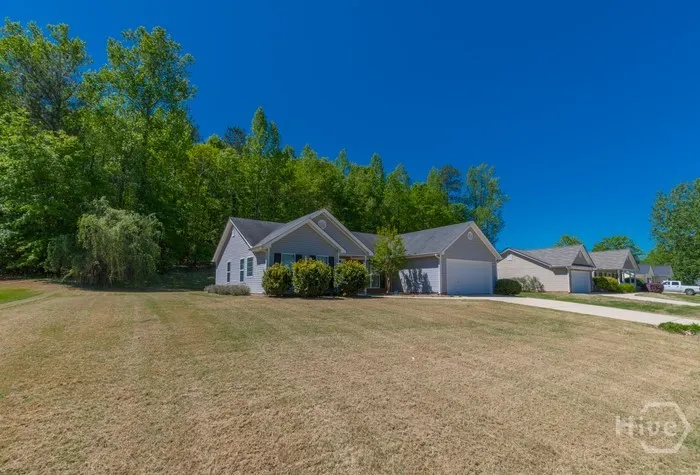 1420 Jefferson Walk Circle Jefferson, GA 30549