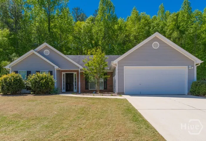 1420 Jefferson Walk Circle Jefferson, GA 30549
