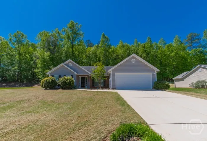 1420 Jefferson Walk Circle Jefferson, GA 30549