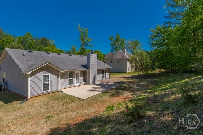 1420 Jefferson Walk Circle Jefferson, GA 30549