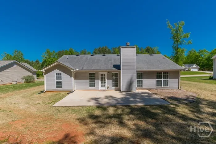 1420 Jefferson Walk Circle Jefferson, GA 30549