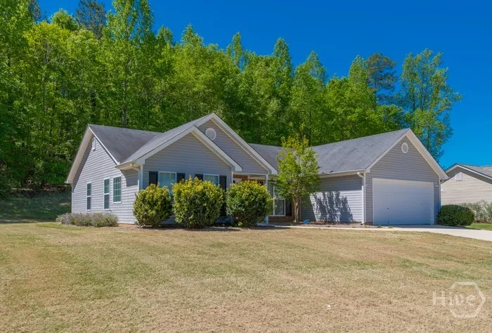 1420 Jefferson Walk Circle Jefferson, GA 30549