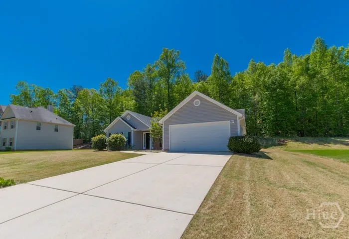 1420 Jefferson Walk Circle Jefferson, GA 30549
