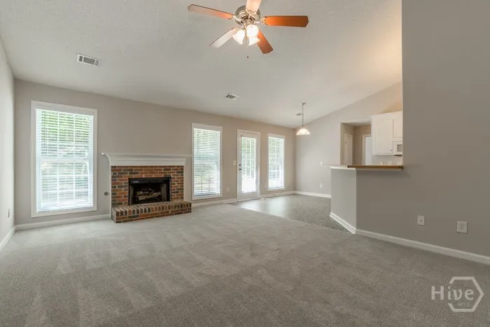 1420 Jefferson Walk Circle Jefferson, GA 30549