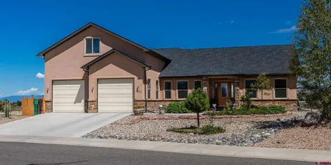 3521 Cypress Drive