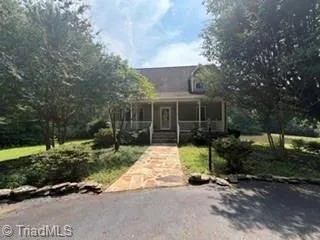 7620 Grapevine Road Lewisville, NC 27023