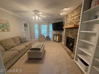 7620 Grapevine Road Lewisville, NC 27023