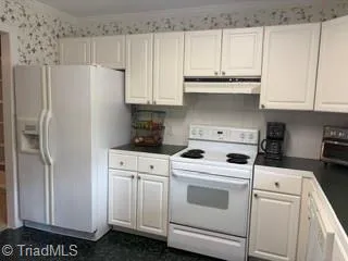 7620 Grapevine Road Lewisville, NC 27023