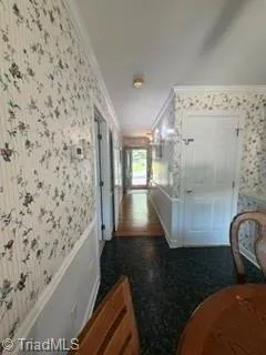 7620 Grapevine Road Lewisville, NC 27023