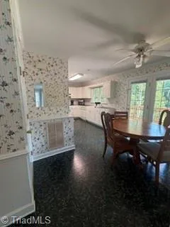 7620 Grapevine Road Lewisville, NC 27023