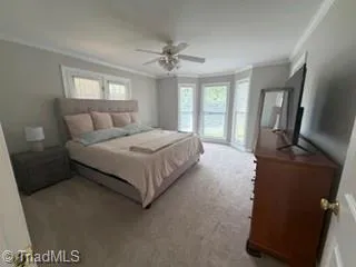 7620 Grapevine Road Lewisville, NC 27023