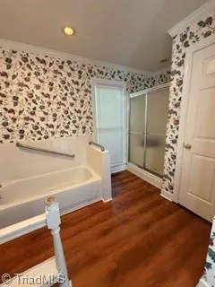 7620 Grapevine Road Lewisville, NC 27023
