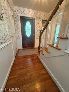 7620 Grapevine Road Lewisville, NC 27023