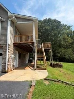 7620 Grapevine Road Lewisville, NC 27023