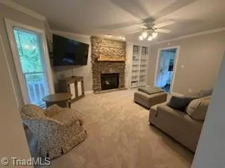 7620 Grapevine Road Lewisville, NC 27023