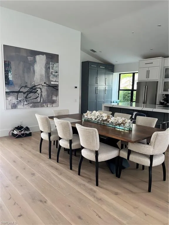 1846 Pondside Lane Naples, FL 34109