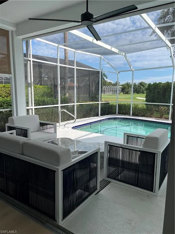 1846 Pondside Lane Naples, FL 34109