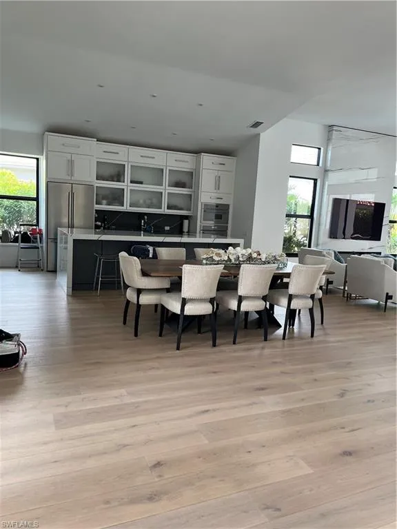 1846 Pondside Lane Naples, FL 34109