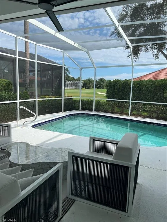 1846 Pondside Lane Naples, FL 34109
