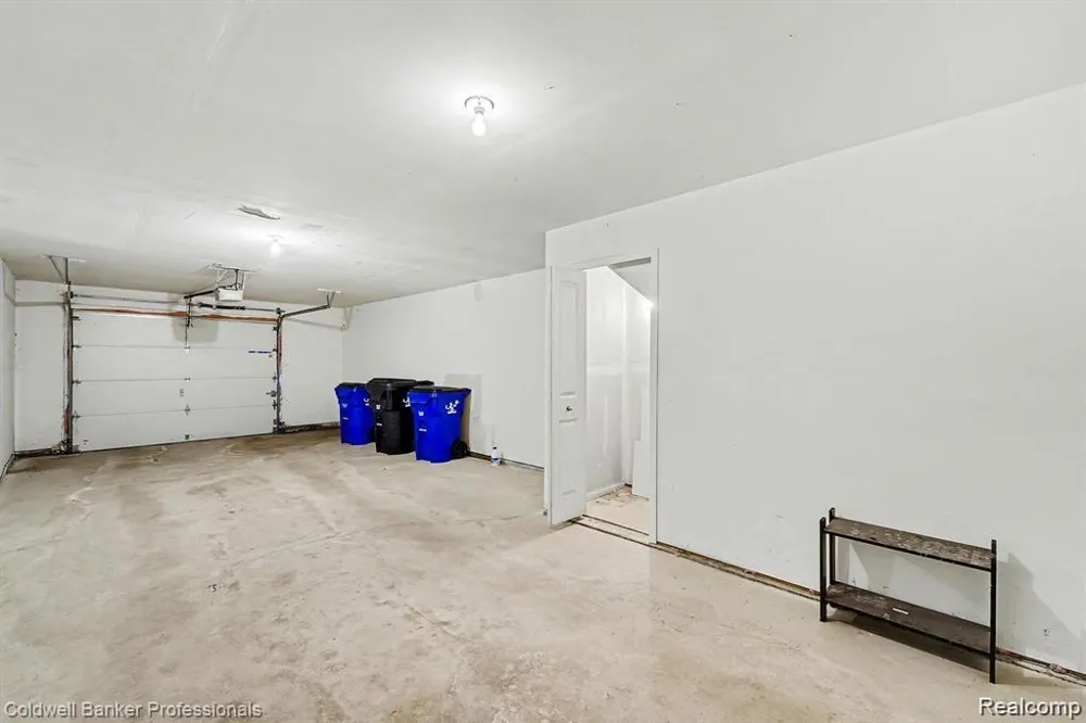 273 E Palmer Street Detroit City, MI 48202