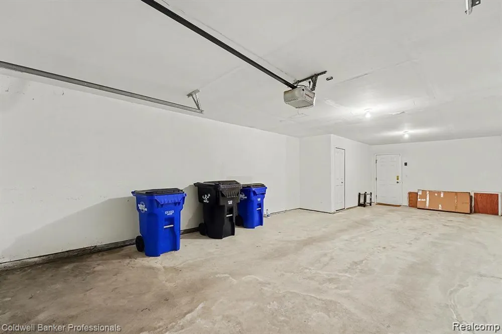 273 E Palmer Street Detroit City, MI 48202
