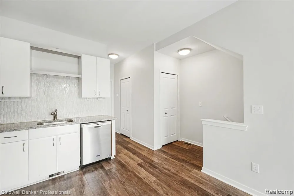 273 E Palmer Street Detroit City, MI 48202