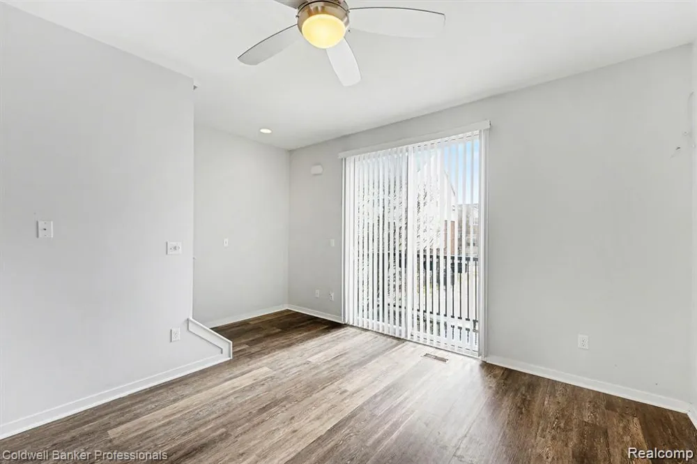 273 E Palmer Street Detroit City, MI 48202
