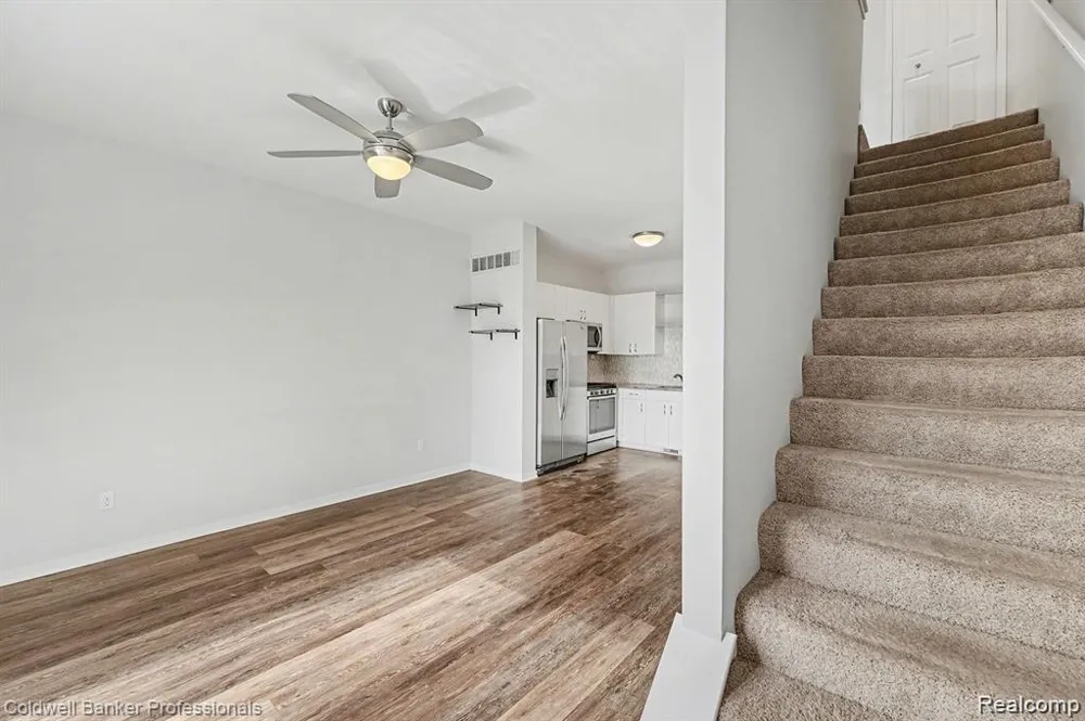 273 E Palmer Street Detroit City, MI 48202
