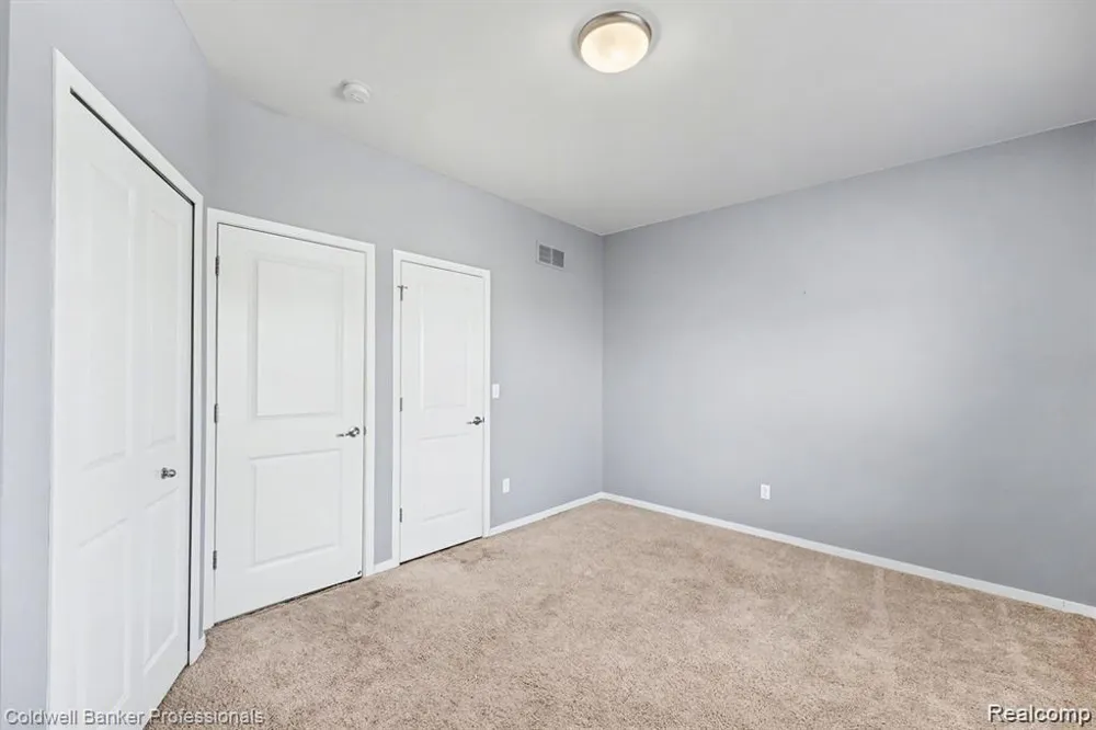 273 E Palmer Street Detroit City, MI 48202