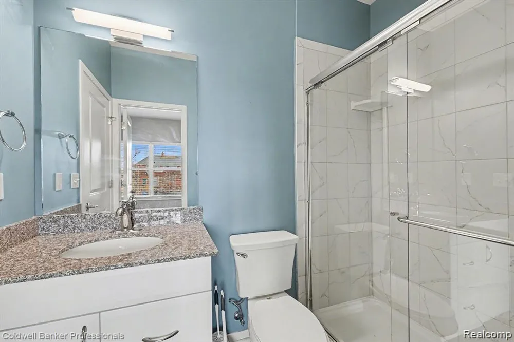273 E Palmer Street Detroit City, MI 48202