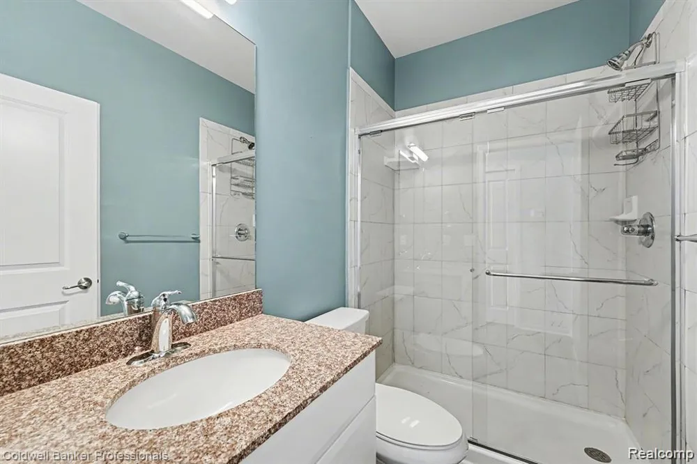 273 E Palmer Street Detroit City, MI 48202