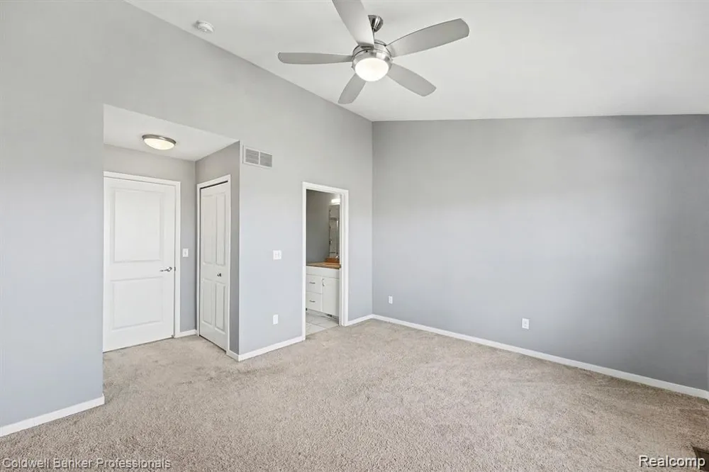 273 E Palmer Street Detroit City, MI 48202