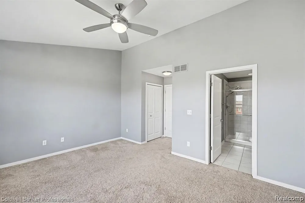 273 E Palmer Street Detroit City, MI 48202