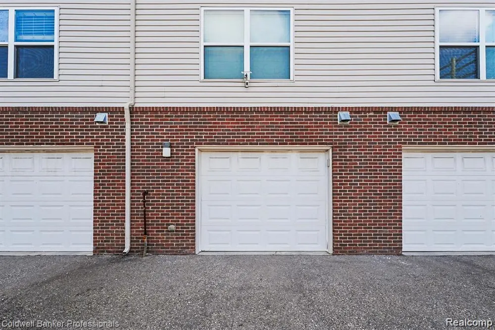 273 E Palmer Street Detroit City, MI 48202