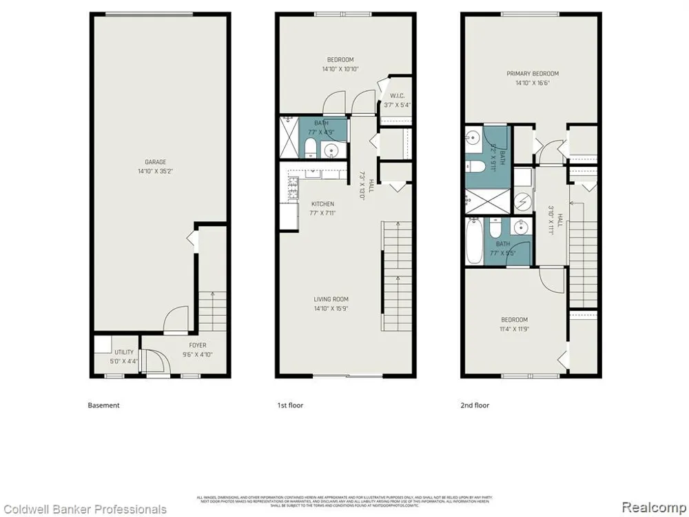 273 E Palmer Street Detroit City, MI 48202