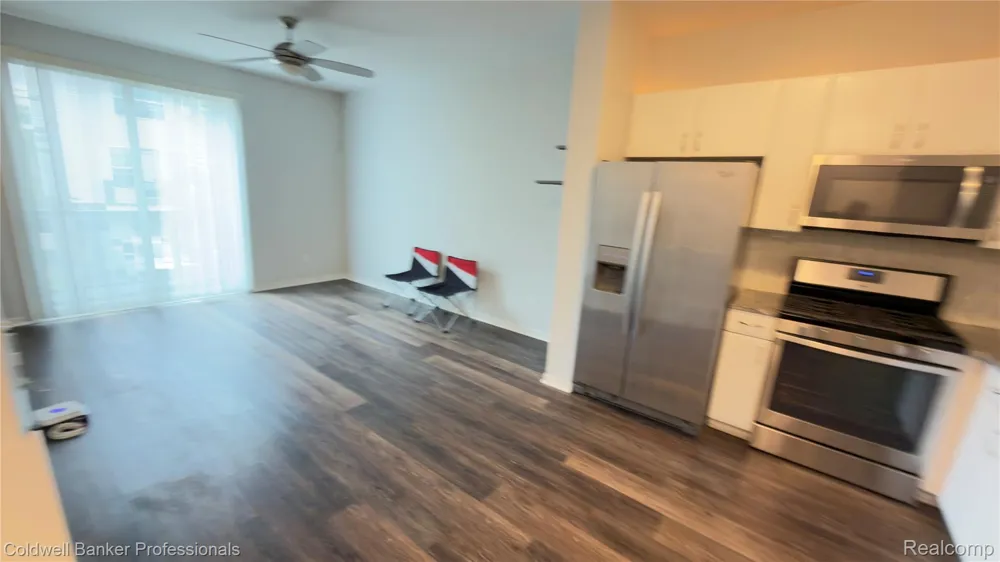 273 E Palmer Street Detroit City, MI 48202